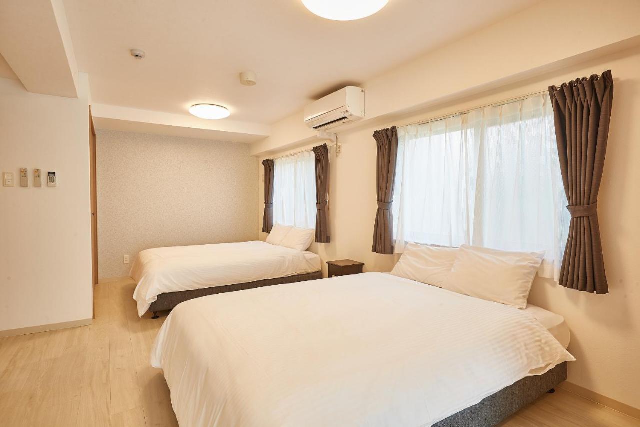 New Normal Hotel In Nago ニューノーマルホテルイン名護 ภายนอก รูปภาพ