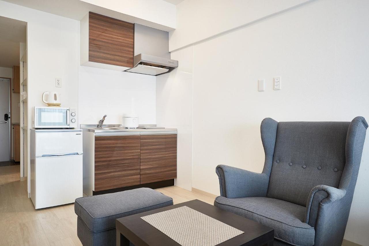 New Normal Hotel In Nago ニューノーマルホテルイン名護 ภายนอก รูปภาพ
