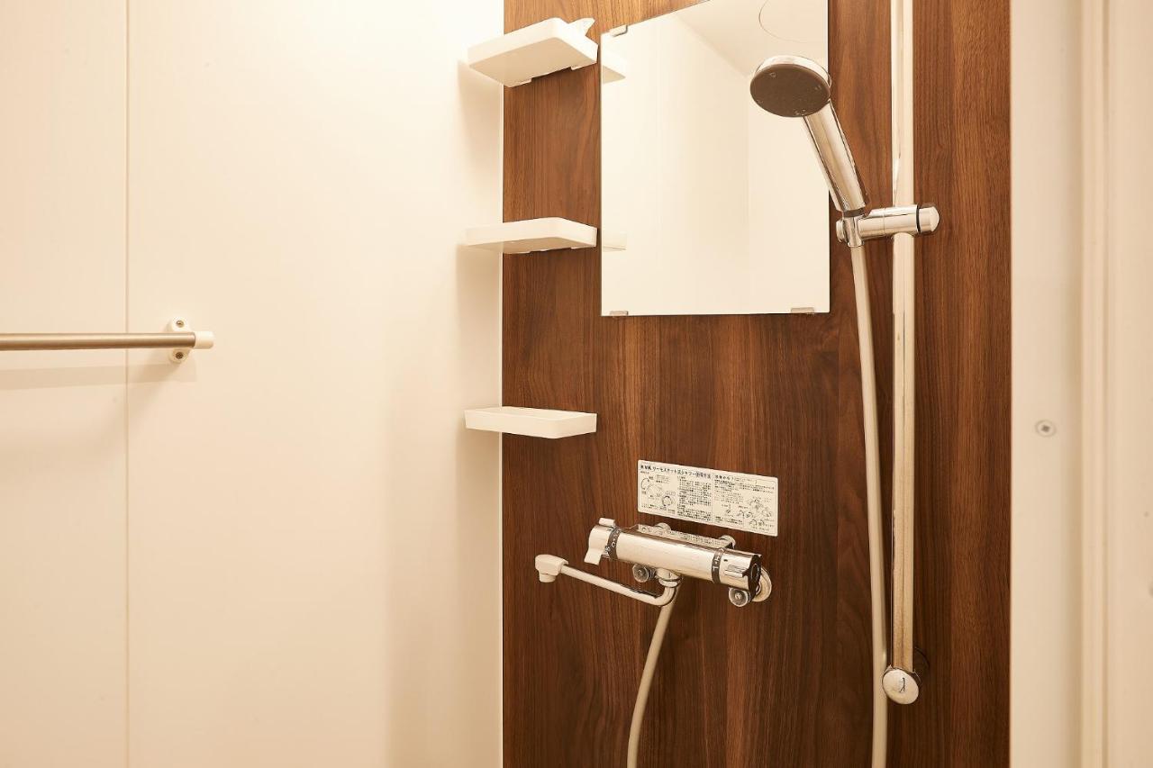 New Normal Hotel In Nago ニューノーマルホテルイン名護 ภายนอก รูปภาพ