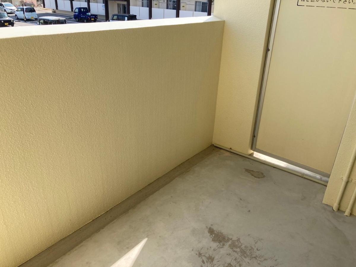 New Normal Hotel In Nago ニューノーマルホテルイン名護 ภายนอก รูปภาพ