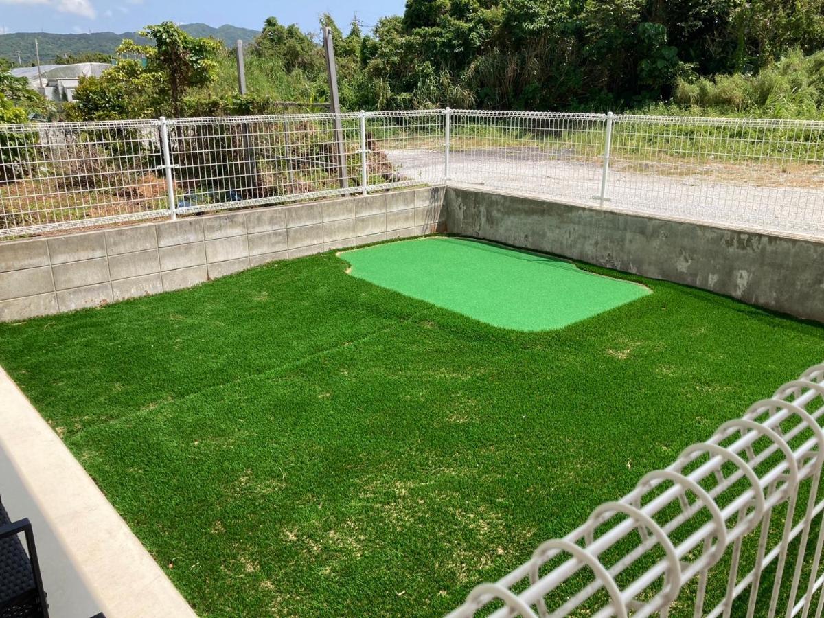 New Normal Hotel In Nago ニューノーマルホテルイン名護 ภายนอก รูปภาพ